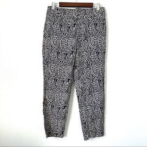 Loft Ann Taylor Ankle Pants Size 6